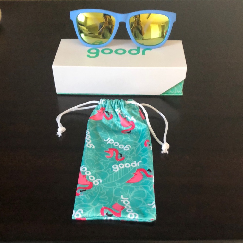 goodr sunglasses 2021 pro spring classic